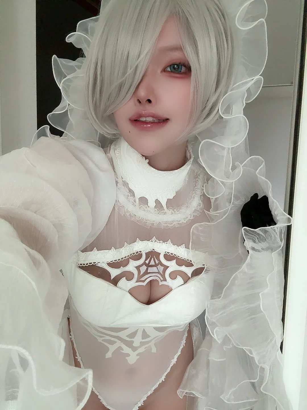 Etocha - No.008 Bride 2B [124P-137MB] tg@simisebaisi 【丝足阁】077.webp